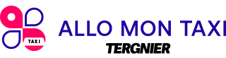 AlloMonTaxi Logo